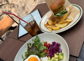カフェダイニング 8LOUNGE エイトラウンジ 藤沢: すずさんの2026年04月08日の1枚目の投稿写真