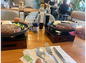 とろけるハンバーグ 福よし 相模原本店: かなさんの2026年05月26日の2枚目の投稿写真