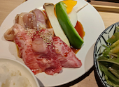 焼肉ホルモンらんたん: ゆゆゆさんの2026年07月31日の1枚目の投稿写真