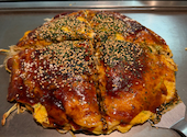 お好み焼き ねぎ庵 紙屋町店: きつねたぬきさんの2026年09月04日の1枚目の投稿写真