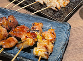 炭火焼鳥専門店まさや 阪急西宮北口店: fさんの2025年09月13日の1枚目の投稿写真