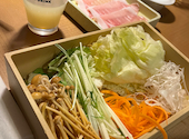 温野菜 那珂店: みゆまさんの2026年04月17日の1枚目の投稿写真