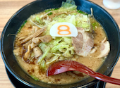 8番らーめん 中川店: とんぼさんの2026年07月14日の1枚目の投稿写真