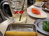 串カツ田中 有楽町店: ありさんの2025年11月14日の3枚目の投稿写真