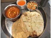 インディアンレストラン　ビスヌ　アミュプラザくまもと店: ゆうたんさんの2024年12月の1枚目の投稿写真