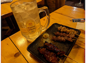 やきとり山長　聖蹟桜ヶ丘店: アキさんの2020年10月の1枚目の投稿写真