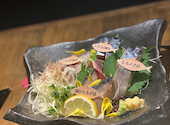 海鮮居酒屋 SABAR 新橋銀座口店: のいのいさんの2020年09月09日の3枚目の投稿写真