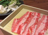 しゃぶしゃぶ温野菜 六本木店: のんさんの2026年08月27日の1枚目の投稿写真