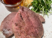 N9Y BUTCHER'S GRILL NEWYORK 銀座店: のんさんの2025年02月18日の2枚目の投稿写真