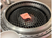 焼肉酒家 李苑 新宿店: のんさんの2026年07月31日の1枚目の投稿写真