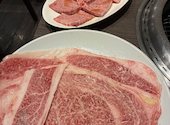 焼肉酒家 李苑 新宿店: のんさんの2026年07月31日の3枚目の投稿写真