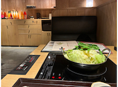 博多もつ鍋 おおやま 新宿小田急ハルク店: のんさんの2026年07月31日の1枚目の投稿写真