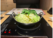 博多もつ鍋 おおやま 新宿小田急ハルク店: のんさんの2026年07月31日の3枚目の投稿写真