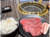 和牛焼肉 さかえ: のんさんの2026年04月17日の3枚目の投稿写真