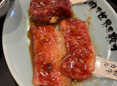 焼肉 ここから 自由が丘店: のんさんの2026年09月12日の1枚目の投稿写真