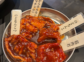 焼肉 ここから 自由が丘店: のんさんの2026年09月12日の3枚目の投稿写真