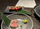 焼肉２９テラス新宿御苑店: のんさんの2026年08月07日の3枚目の投稿写真