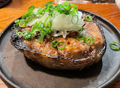 狐虎 KOTORA 三宿: のんさんの2026年04月17日の3枚目の投稿写真
