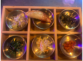 韓国料理 クッパ 千林: かなこさんの2026年10月13日の1枚目の投稿写真