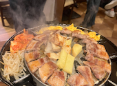 豊味韓 プンミカン 名駅店: かおりんさんの2026年07月05日の1枚目の投稿写真