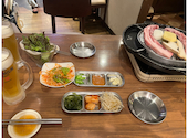 豊味韓 プンミカン 名駅店: かおりんさんの2026年07月05日の2枚目の投稿写真