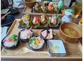 魚秀 UOHIDE うおひで 新宿店: ミエちゃんさんの2026年05月08日の1枚目の投稿写真