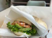 KAMOGAWA BAKERY カモガワベーカリー京都本店: はるさんの2026年05月29日の1枚目の投稿写真