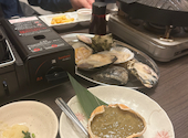 海鮮とジンギスカン 鮮炙(せんじゃく）: 13e11@さんの2026年05月02日の1枚目の投稿写真