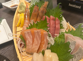 海鮮とジンギスカン 鮮炙(せんじゃく）: 13e11@さんの2026年05月02日の2枚目の投稿写真