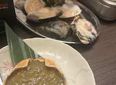 海鮮とジンギスカン 鮮炙(せんじゃく）: 13e11@さんの2026年05月09日の3枚目の投稿写真
