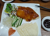 中国料理　沙羅: めぐちゃんさんの2024年02月の1枚目の投稿写真
