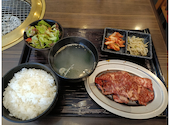 焼肉 陽山道 上野本店: えむさんさんの2026年08月08日の1枚目の投稿写真