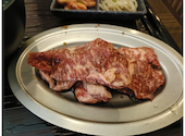 焼肉 陽山道 上野本店: えむさんさんの2026年08月08日の2枚目の投稿写真