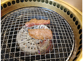 焼肉 陽山道 上野本店: えむさんさんの2026年08月08日の3枚目の投稿写真