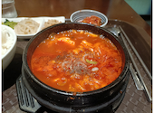 韓国料理ノダジ: えむさんさんの2026年09月13日の1枚目の投稿写真