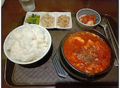 韓国料理ノダジ: えむさんさんの2026年09月13日の2枚目の投稿写真