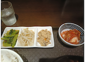 韓国料理ノダジ: えむさんさんの2026年09月13日の3枚目の投稿写真