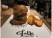 folk burgers&beers: えむさんさんの2026年04月20日の1枚目の投稿写真