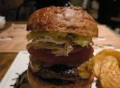 folk burgers&beers: えむさんさんの2026年04月20日の2枚目の投稿写真