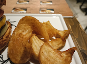 folk burgers&beers: えむさんさんの2026年04月20日の3枚目の投稿写真