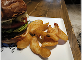 folk burgers&beers: えむさんさんの2026年08月26日の2枚目の投稿写真