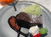 スラッシュカフェアンドバー slash cafe & bar 川崎: ミントさんの2023年05月18日の2枚目の投稿写真