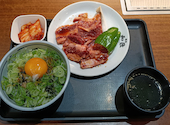 焼肉の和民 亀有駅前店: シーサ。さんの2026年07月29日の1枚目の投稿写真