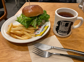 J.S. BURGERS CAFE ららぽーと海老名店: モフモフさんの2022年01月の1枚目の投稿写真