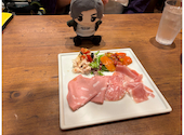 PIZZA&WINE カヤバール 有明ガーデン店: Ryoさんの2025年11月02日の1枚目の投稿写真