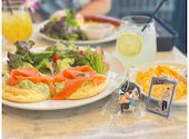 CROSS Cafe Hanon クロスカフェハノン: Ryoさんの2026年05月30日の2枚目の投稿写真