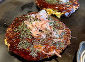 創作お好み焼き とんと 川西店: 伯煌さんの2026年08月06日の1枚目の投稿写真