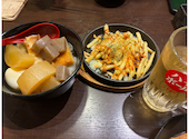 【個室完備】　~ おでんと酒 ~   傳八　津田沼店: あーやんさんの2026年03月の1枚目の投稿写真