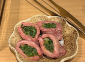 YAKINIKUEN 忍鬨 焼肉園にんぐ 大阪梅田店: サメさんの2026年08月14日の1枚目の投稿写真