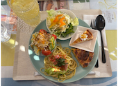 お値打ちランチとモーニング　ニコレモンカフェ　浜松　浜北: チロルままさんの2025年02月07日の2枚目の投稿写真